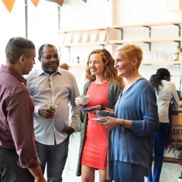 Colorful Variety at Your Wedding Day