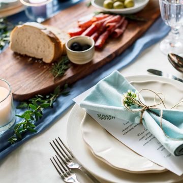 Tips for Making Business Catering Affordable